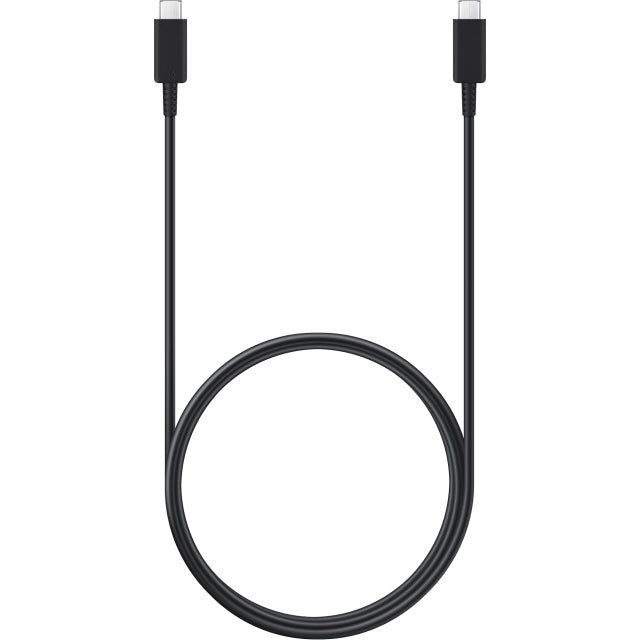 Samsung Ep-Dx510Jbegeu Samsung Charge/Sync Cable Usb-C To Usb-C 100W 1.8M. Black