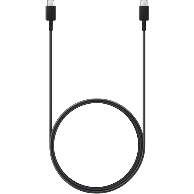 Samsung Ep-Dx310Jbegeu Samsung Charge/Sync Cable Usb-C To Usb-C 60W 1.8M. Black