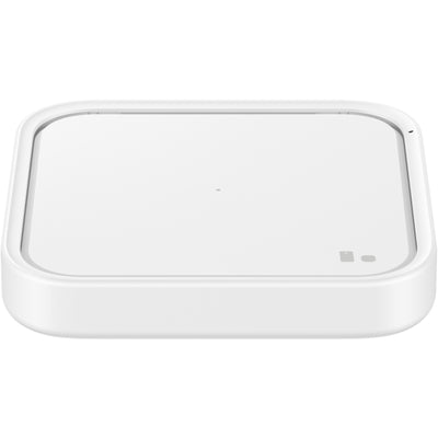 Samsung Ep-P2400Bwegeu Samsung Wireless Qi Charger Pad 15W White