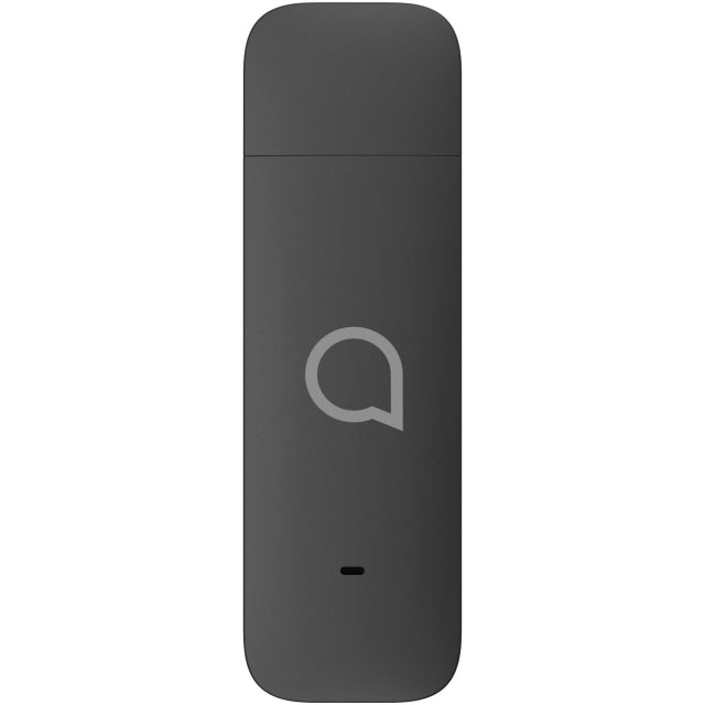 Alcatel Ik41 Alcatel Linkkey 4G Usb Dongle Black