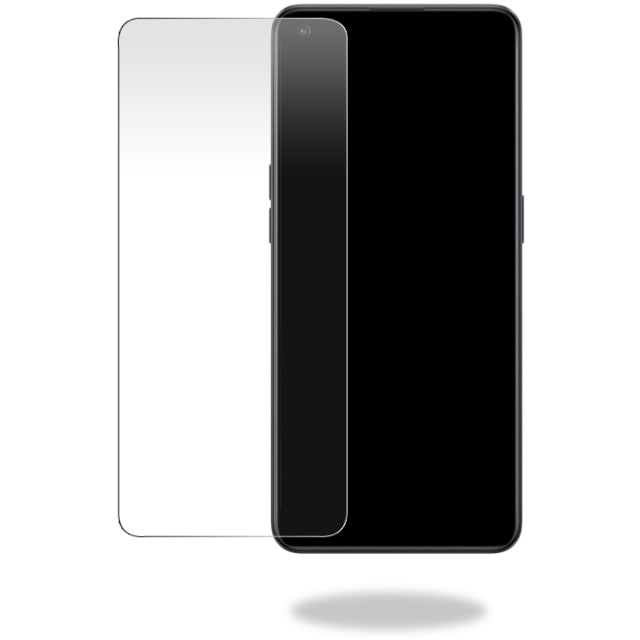 Mobilize Glass Screen Protector Oppo Reno7 Lite 5G/Reno8 Lite 5G