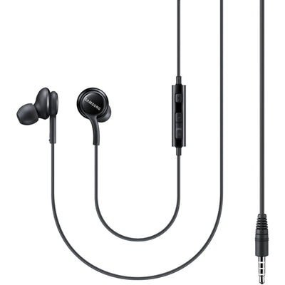 Samsung Eo-Ia500Bbegww Samsung In-Ear Stereo Headset Black