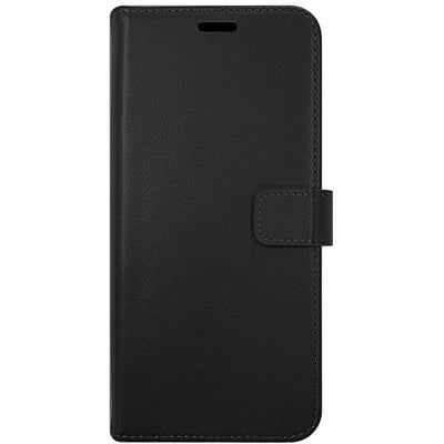 Valenta Book Case Gel Skin Apple Iphone 14 Black