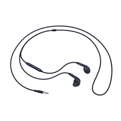 Samsung Eo-Eg920Bbegww Samsung In-Ear Fit Stereo Headset Black Bulk