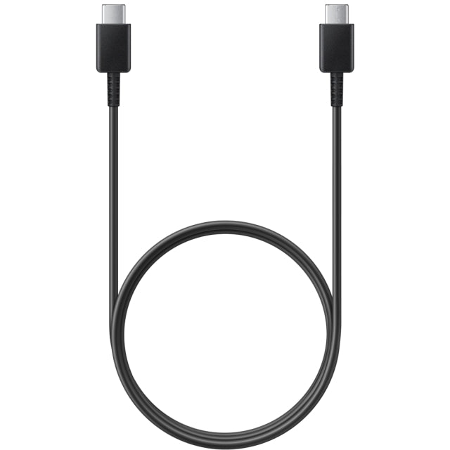 Samsung Ep-Dn980 Samsung Charge/Sync Cable Usb-C To Usb-C 1M. Black Bulk