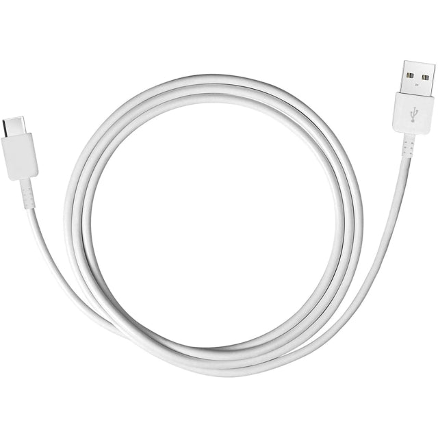 Samsung Ep-Dw700Cwe Samsung Charge/Sync Cable Usb-C 1.5M. White Bulk