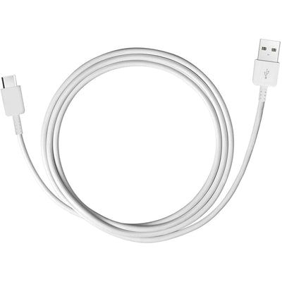 Samsung Ep-Dw700Cwe Samsung Charge/Sync Cable Usb-C 1.5M. White Bulk