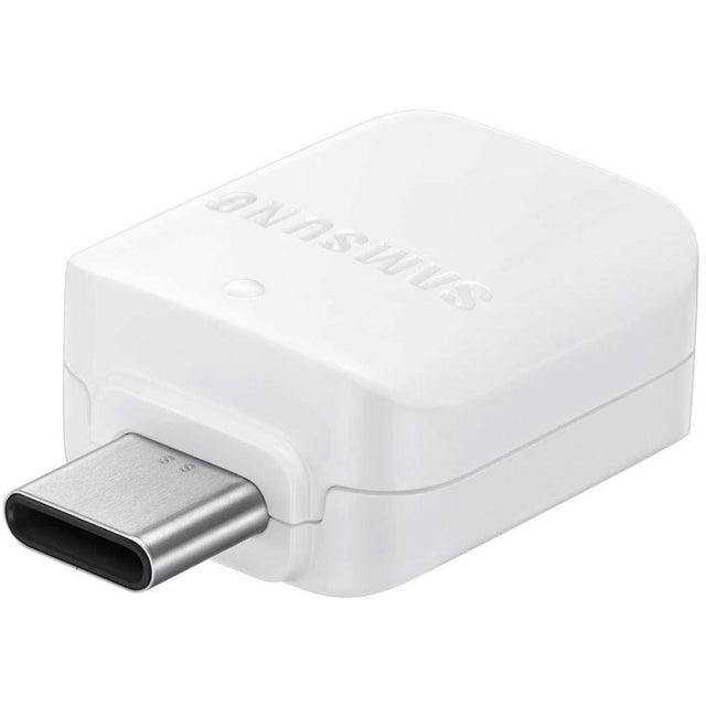 Samsung Gh96-12489A Samsung Otg Adapter Usb-C White