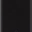 Valenta Card Case Plus Wallet Snap 2-In-1 Black
