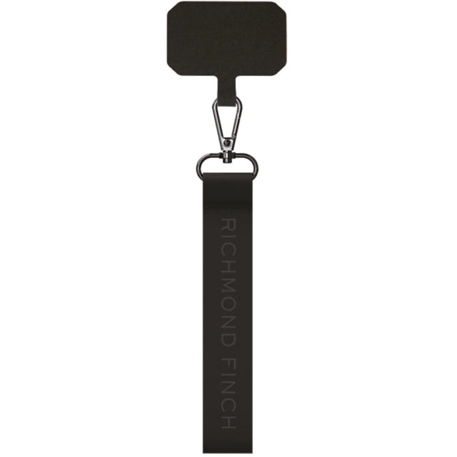 Richmond & Finch Universal Wrist Strap Black