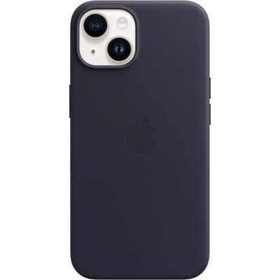 Apple Mppc3Zm/A Apple Leather Case With Magsafe Iphone 14 Plus Ink