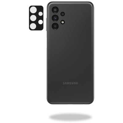 Mobilize Glass Screen Protector For Camera Samsung Galaxy A13 4G