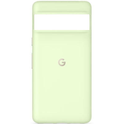 Google Hard Case For Google Pixel 7 Lemongrass