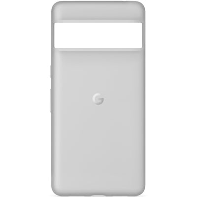 Google Hard Case For Google Pixel 7 Pro Chalk