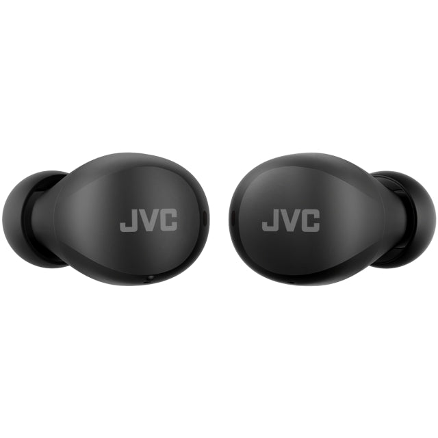 Jvc Ha-A6T Jvc Gumy Mini True Wireless Bluetooth Stereo Headset Black