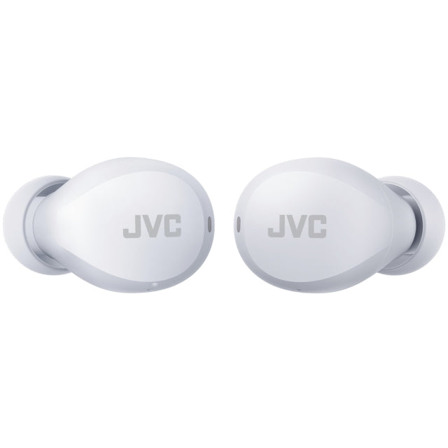 Jvc Ha-A6T Jvc Gumy Mini True Wireless Bluetooth Stereo Headset White