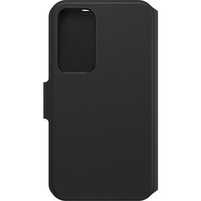 Otterbox Strada Via Samsung Galaxy S23+ 5G Black Night