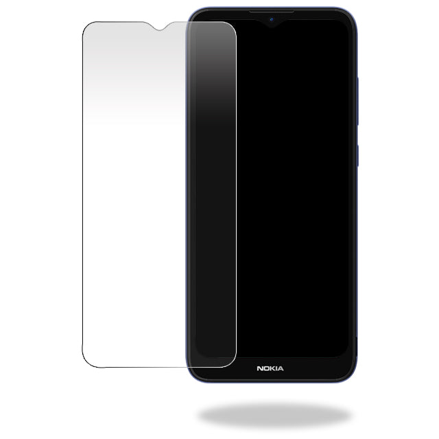 Mobilize Glass Screen Protector Motorola Moto E13 4G