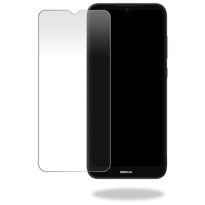 Mobilize Glass Screen Protector Motorola Moto E13 4G
