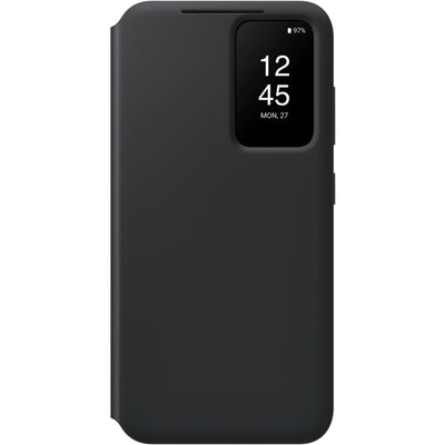Samsung Ef-Zs911Cbegww Samsung Smart Clear View Cover Galaxy S23 5G Black