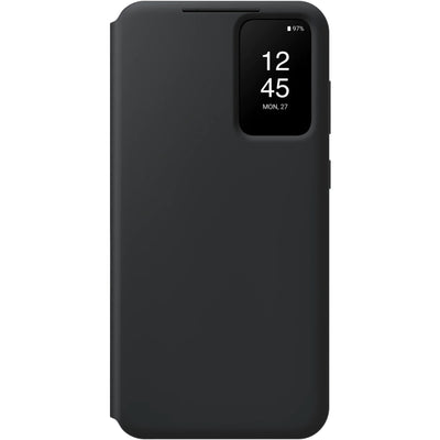 Samsung Ef-Zs916Cbegww Samsung Smart Clear View Cover Galaxy S23+ 5G Black