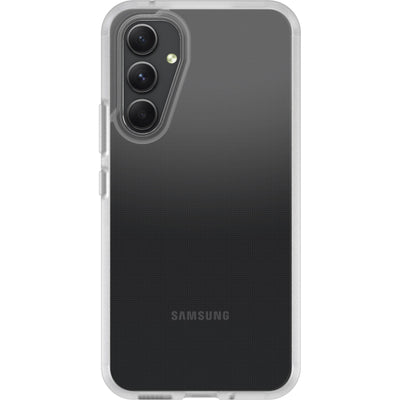 Otterbox React Series Samsung Galaxy A54 5G Clear