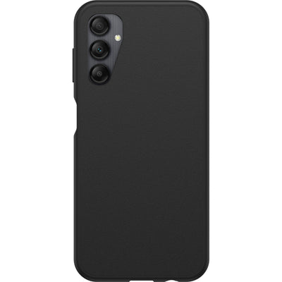 Otterbox React Series Samsung Galaxy A14 4G Black