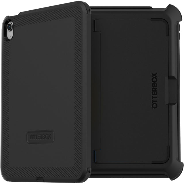 Otterbox Defender Series Apple Ipad 10.9 (2022) Black