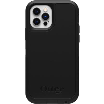 Otterbox Defender Series Xt With Magsafe Apple Iphone 12/12 Pro Black