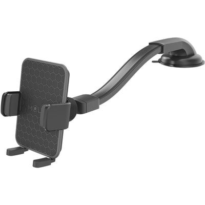 Celly Mountflexplus Universal Car Holder Black