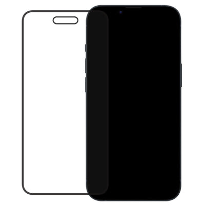 Mobilize Edge-To-Edge Glass Screen Protector Apple Iphone 15 Full Glue