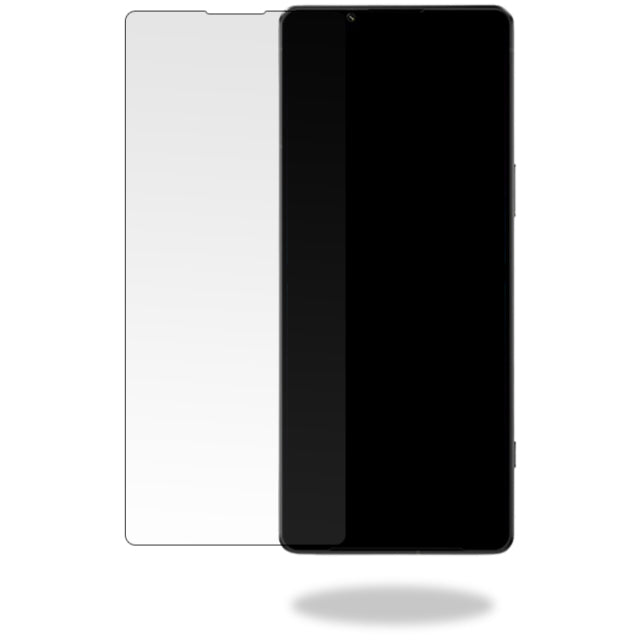 Mobilize Glass Screen Protector Sony Xperia 1 V