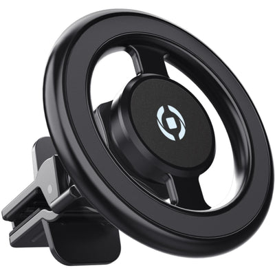 Celly Ghostmagpro Magsafe Car Holder Black