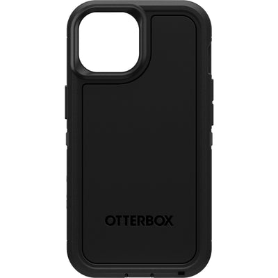 Otterbox Defender Series Xt With Magsafe Apple Iphone 13/14/15 Black