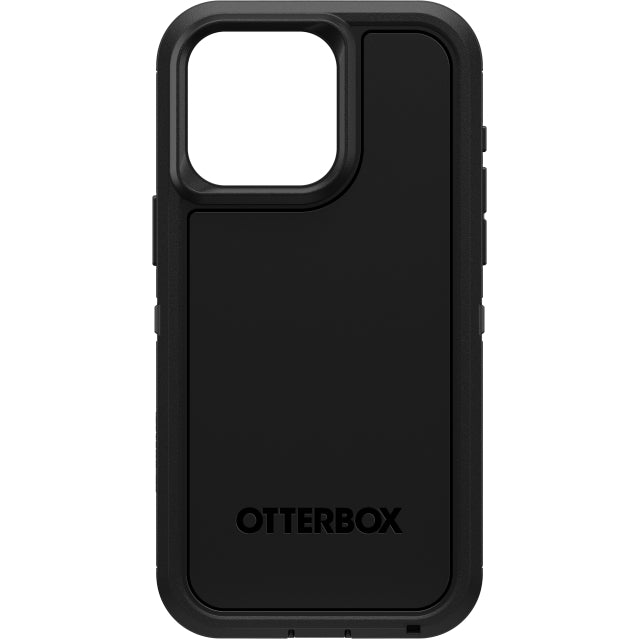 Otterbox Defender Series Xt With Magsafe Apple Iphone 15 Pro Max Black