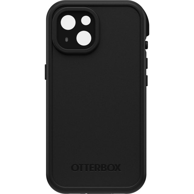 Otterbox Fre For Magsafe Case Apple Iphone 15 Black