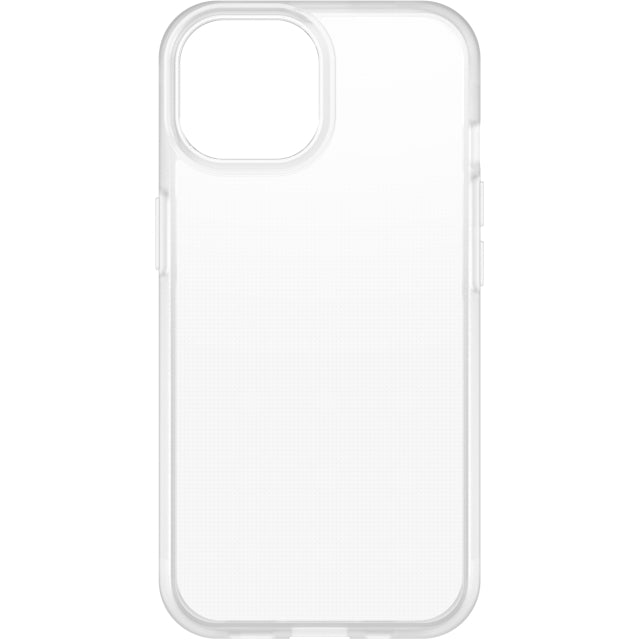 Otterbox React Series Apple Iphone 15 Clear