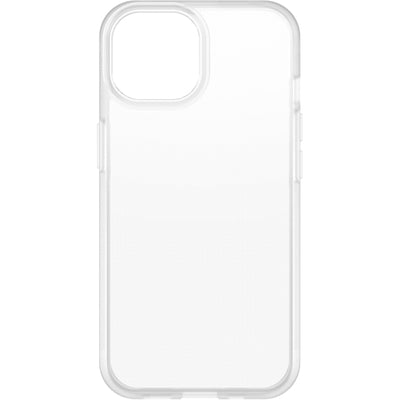 Otterbox React Series Apple Iphone 15 Clear