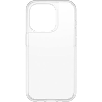 Otterbox React Series Apple Iphone 15 Pro Clear