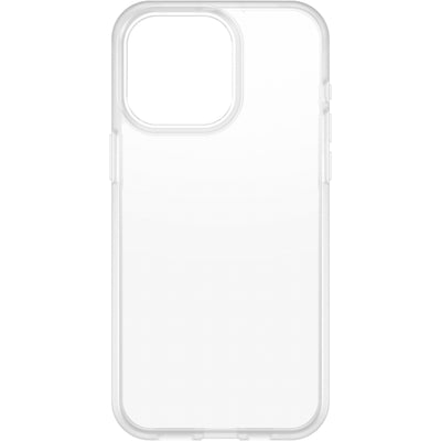 Otterbox React Series Apple Iphone 15 Pro Max Clear