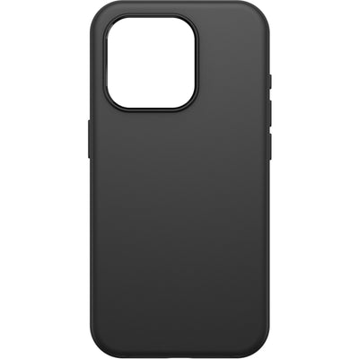 Otterbox Symmetry Case Apple Iphone 15 Pro Black