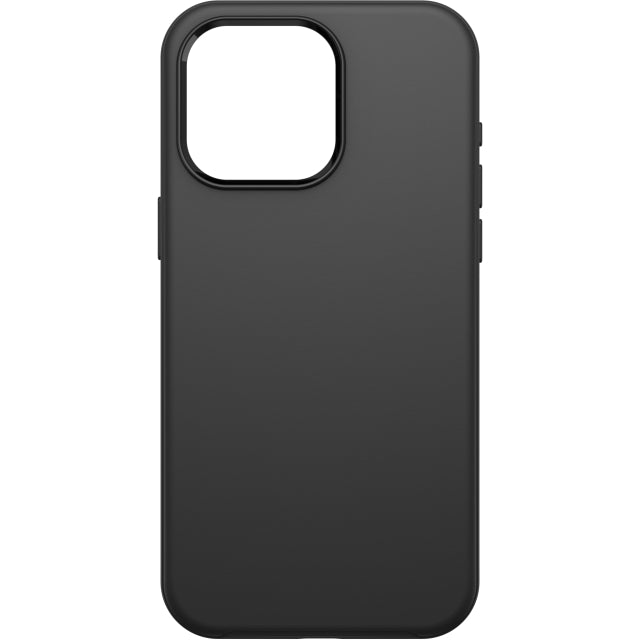 Otterbox Symmetry Case Apple Iphone 15 Pro Max Black