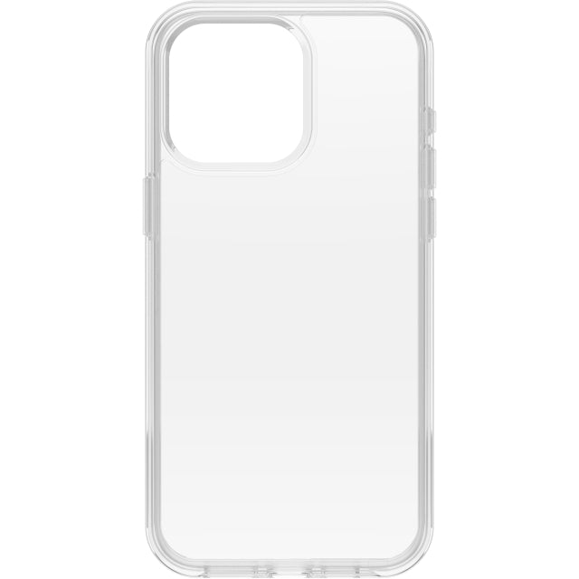 Otterbox Symmetry Clear Case Apple Iphone 15 Pro Max Clear