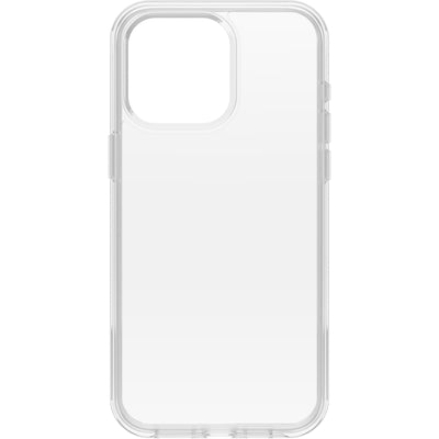 Otterbox Symmetry Clear Case Apple Iphone 15 Pro Max Clear