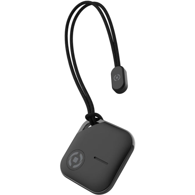 Celly Smartfinder Smart Tag Black