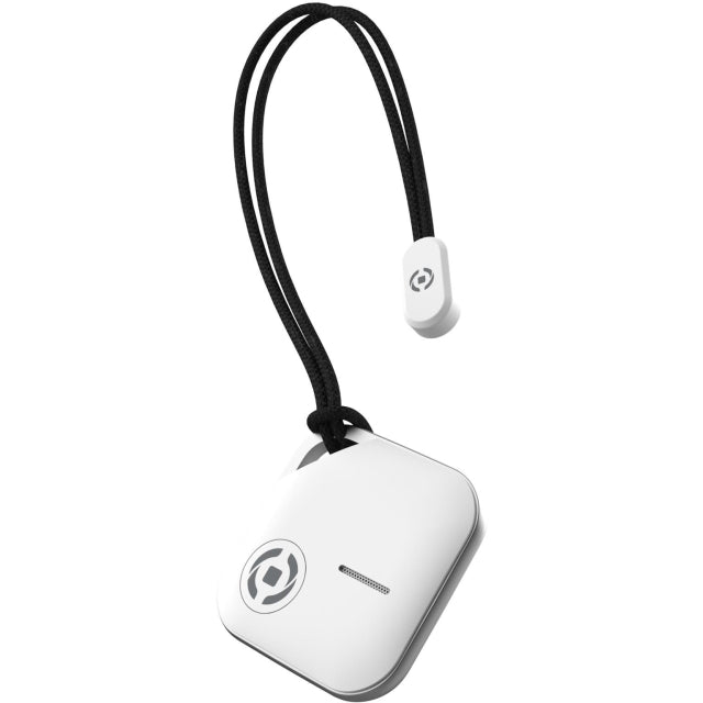 Celly Smartfinder Smart Tag White