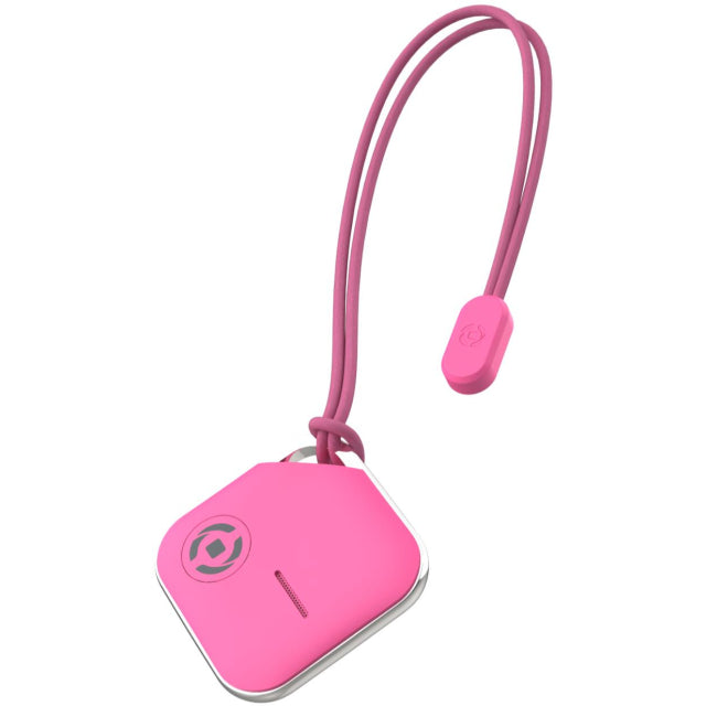 Celly Smartfinder Smart Tag Pink