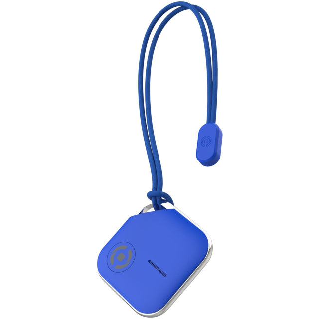 Celly Smartfinder Smart Tag Blue