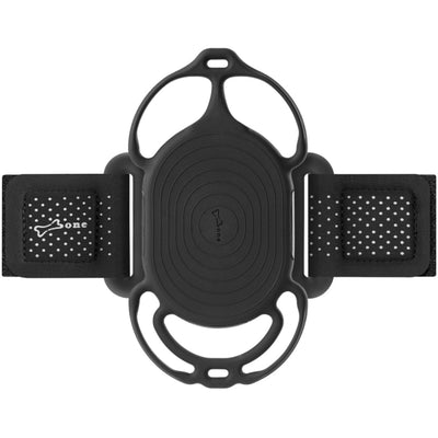 Bone Run Tie Connect Kit 2 Black