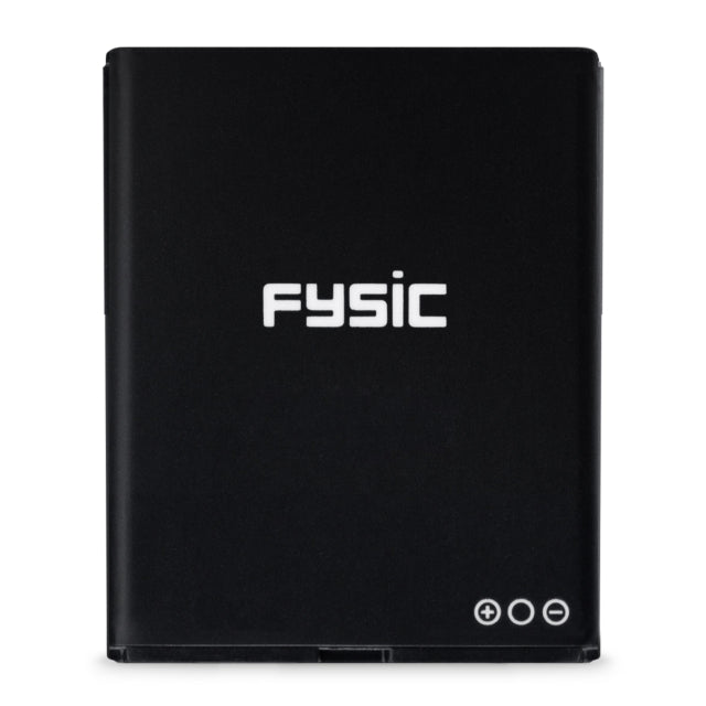 Fysic F15 Accu